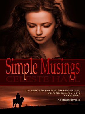 cover image of Simple Musings